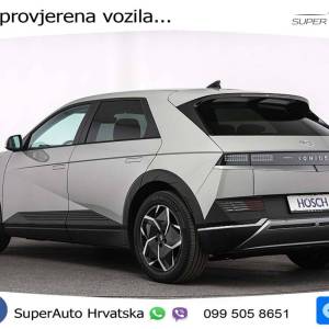 Hyundai Ioniq 5 77kWh 228 KS, ACC+KAM+LED+NAVI