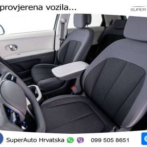 Hyundai Ioniq 5 77kWh 228 KS, ACC+KAM+LED+NAVI