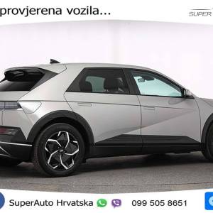 Hyundai Ioniq 5 77kWh 228 KS, ACC+KAM+LED+NAVI