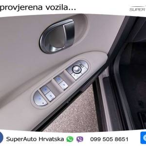 Hyundai Ioniq 5 77kWh 228 KS, ACC+KAM+LED+NAVI