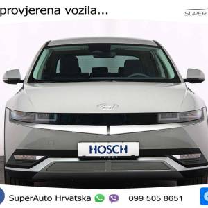 Hyundai Ioniq 5 77kWh 228 KS, ACC+KAM+LED+NAVI