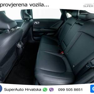 Hyundai Ioniq 6 77 kWh Uniq 310 KS, MATRIX+ACC+4xGR SJED+PANO+HEAD+360