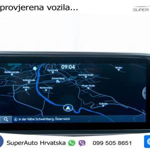 Hyundai Ioniq 6 77 kWh Uniq 310 KS, MATRIX+ACC+4xGR SJED+PANO+HEAD+360
