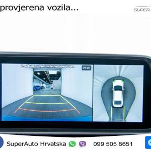 Hyundai Ioniq 6 77 kWh Uniq 310 KS, MATRIX+ACC+4xGR SJED+PANO+HEAD+360