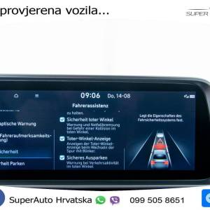 Hyundai Ioniq 6 77 kWh Uniq 310 KS, MATRIX+ACC+4xGR SJED+PANO+HEAD+360