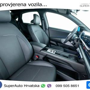 Hyundai Ioniq 6 77 kWh Uniq 310 KS, MATRIX+ACC+4xGR SJED+PANO+HEAD+360
