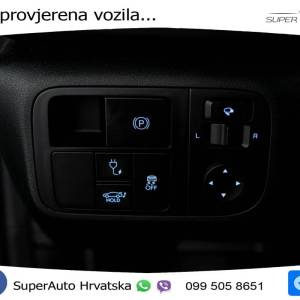 Hyundai Ioniq 6 77 kWh Uniq 310 KS, MATRIX+ACC+4xGR SJED+PANO+HEAD+360