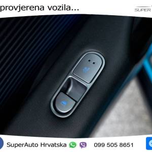 Hyundai Ioniq 6 77 kWh Uniq 310 KS, MATRIX+ACC+4xGR SJED+PANO+HEAD+360