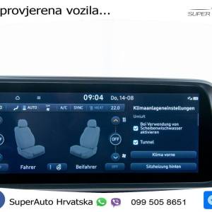 Hyundai Ioniq 6 77 kWh Uniq 310 KS, MATRIX+ACC+4xGR SJED+PANO+HEAD+360