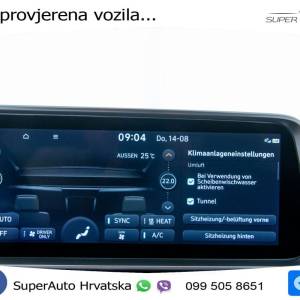 Hyundai Ioniq 6 77 kWh Uniq 310 KS, MATRIX+ACC+4xGR SJED+PANO+HEAD+360