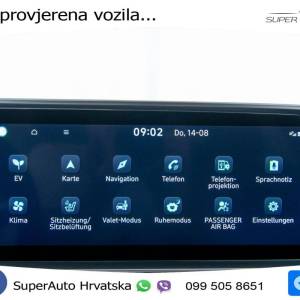 Hyundai Ioniq 6 77 kWh Uniq 310 KS, MATRIX+ACC+4xGR SJED+PANO+HEAD+360