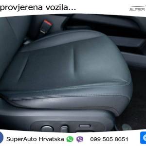 Hyundai Ioniq 6 77 kWh Uniq 310 KS, MATRIX+ACC+4xGR SJED+PANO+HEAD+360