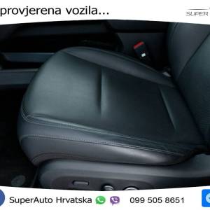 Hyundai Ioniq 6 77 kWh Uniq 310 KS, MATRIX+ACC+4xGR SJED+PANO+HEAD+360