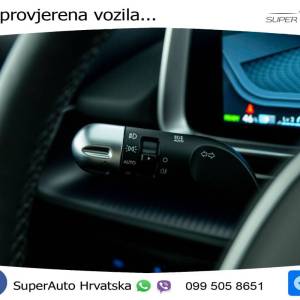 Hyundai Ioniq 6 77 kWh Uniq 310 KS, MATRIX+ACC+4xGR SJED+PANO+HEAD+360