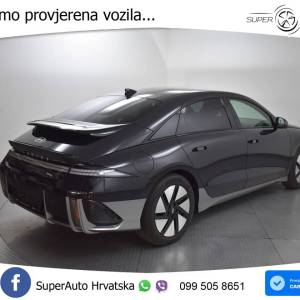 Hyundai Ioniq 6 Uniq 228 KS, ACC+MATRIX+KAM+4xGR SJED+HEAD+VIRT