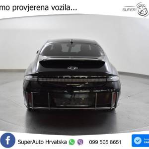 Hyundai Ioniq 6 Uniq 228 KS, ACC+MATRIX+KAM+4xGR SJED+HEAD+VIRT