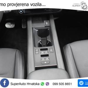Hyundai Ioniq 6 Uniq 228 KS, ACC+MATRIX+KAM+4xGR SJED+HEAD+VIRT