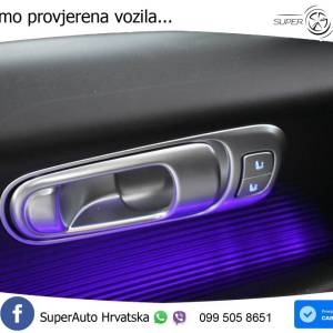 Hyundai Ioniq 6 Uniq 228 KS, ACC+MATRIX+KAM+4xGR SJED+HEAD+VIRT