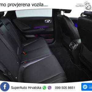 Hyundai Ioniq 6 Uniq 228 KS, ACC+MATRIX+KAM+4xGR SJED+HEAD+VIRT