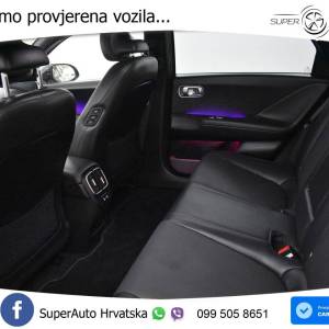 Hyundai Ioniq 6 Uniq 228 KS, ACC+MATRIX+KAM+4xGR SJED+HEAD+VIRT