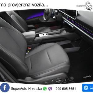 Hyundai Ioniq 6 Uniq 228 KS, ACC+MATRIX+KAM+4xGR SJED+HEAD+VIRT