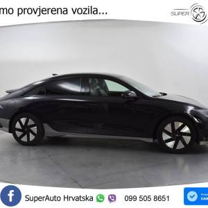 Hyundai Ioniq 6 Uniq 228 KS, ACC+MATRIX+KAM+4xGR SJED+HEAD+VIRT