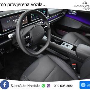 Hyundai Ioniq 6 Uniq 228 KS, ACC+MATRIX+KAM+4xGR SJED+HEAD+VIRT