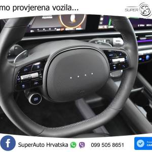 Hyundai Ioniq 6 Uniq 228 KS, ACC+MATRIX+KAM+4xGR SJED+HEAD+VIRT