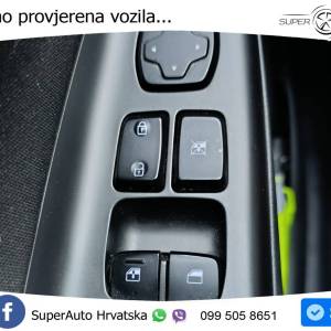 Hyundai Kona 1.0 T-GDi 120 KS, KAM+TEM+GR SJED+NAVI