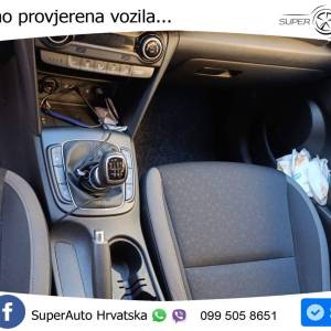 Hyundai Kona 1.0 T-GDi 120 KS, KAM+TEM+GR SJED+NAVI