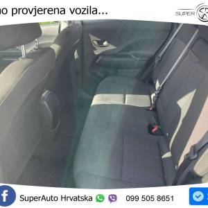 Hyundai Kona 1.0 T-GDI Smart Line 120 KS, LED+TEM+GR SJED+KAM+VIRT