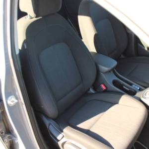 Hyundai Kona 1.6 Hybrid AUTOMATIK