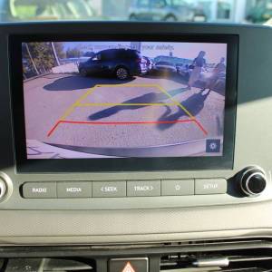 Hyundai Kona 1.6 Hybrid AUTOMATIK
