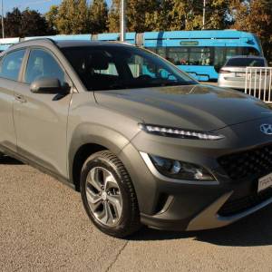 Hyundai Kona 1.6 Hybrid AUTOMATIK