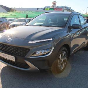 Hyundai Kona 1.6 Hybrid AUTOMATIK