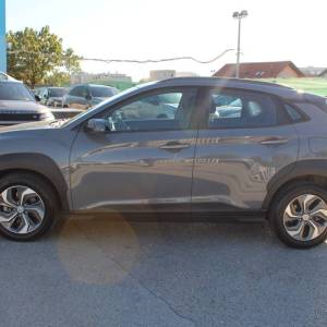Hyundai Kona 1.6 Hybrid AUTOMATIK