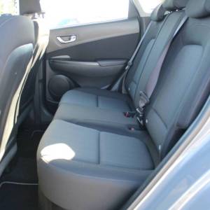 Hyundai Kona 1.6 Hybrid AUTOMATIK