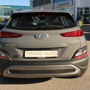 Hyundai Kona 1.6 Hybrid AUTOMATIK