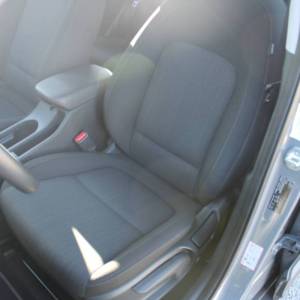 Hyundai Kona 1.6 Hybrid AUTOMATIK