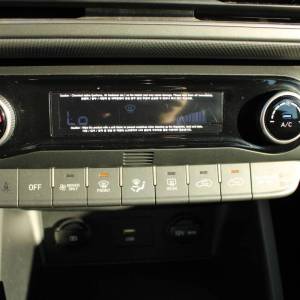 Hyundai Kona 1.6 Hybrid AUTOMATIK