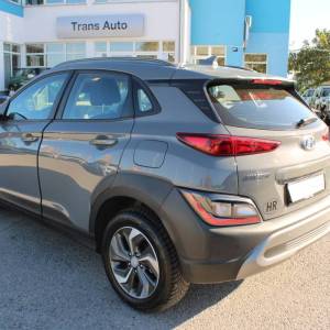 Hyundai Kona 1.6 Hybrid AUTOMATIK