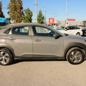 Hyundai Kona 1.6 Hybrid AUTOMATIK