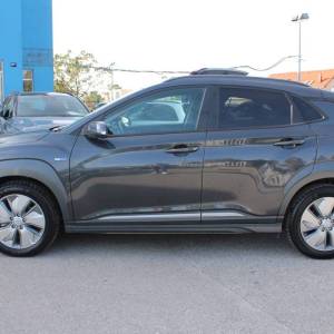 Hyundai Kona 64kWh N1 - teretno