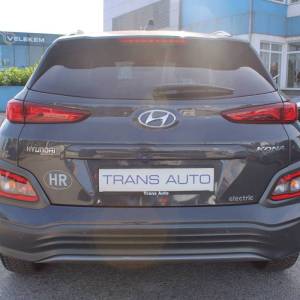 Hyundai Kona 64kWh N1 - teretno