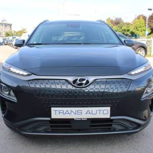 Hyundai Kona 64kWh N1 - teretno