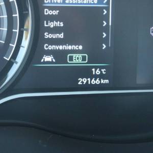 Hyundai Kona 64kWh N1 - teretno