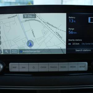Hyundai Kona 64kWh N1 - teretno