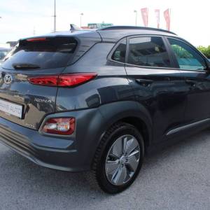 Hyundai Kona 64kWh N1 - teretno