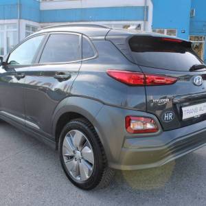 Hyundai Kona 64kWh N1 - teretno