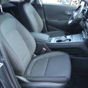 Hyundai Kona 64kWh N1 - teretno